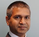 Sarang Kulkarni, fund manager, European Credit, Schroders