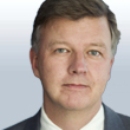 Steve Smit, head of State Street’s Global Services and Global Markets UK, Middle East and Africa