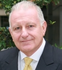 Kevin Ashby, non-executive director, Syncova