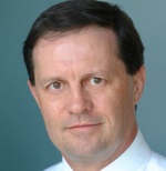 Grant Stein, global managing partner, Walkers