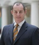Kevin Lee, chief executive of Calastone