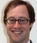 Randall Winn, executive managing director of Capital IQ