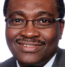 Seyi Obakin, chief executive of Centrepoint