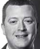 Gerald Beeson, chief operating officer of Citadel