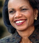 Condoleezza Rice