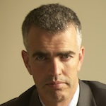 Simon Small, managing director for licensing in Europe, Diligent Boardbooks