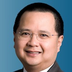 James Chu, managing director for investments, Incapital Europe