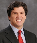 William E Ford, CEO, General Atlantic