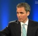 Charles Robinson, Head of Alternative Distribution at HSBC