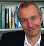 Nils S. Tuchschmid from the Haute Ecole de Gestion