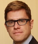 Arnaud Gandon, Heptagon Capital