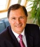 Mike Capraro, managing director of Herald Fund Services