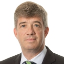 Gary Palmer, chief executive of the Irish Funds Industry Association