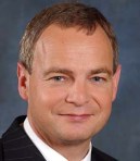Hans Hoogervorst, chairman of the Technical Committee, Iosco