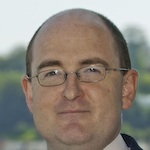 Joe Truelove, Kleinwort Benson