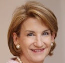 Sally Tennant, chief executive of Kleinwort Benson Bank
