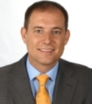 Jaime Castán, LGT Capital Partners