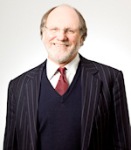Jon S Corzine, chairman and chief executive officer, MF Global