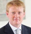 Fionán Breathnach, head of investment funds at Mason Hayes+Curran