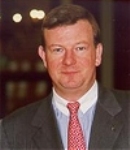 Vincent van Dessel, chief executive of NYSE Euronext, Brussels