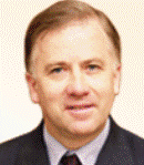 Pierre Servant, chief executive officer of Natixis Global Asset Management