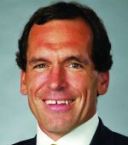 Peter Cherecwich, head of Global Fund Services at Northern Trust.