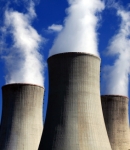 Nuclear plant