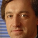 Xavier Guillon, CEO of OYSTER Funds