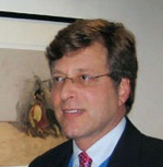 Steven Solmonson, President, Park Place Capital