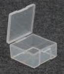 Plastic box