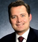 George Lewis, group head, RBC Wealth Management