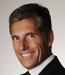 Patrick Bédat, chief executive of Syz Asset Management