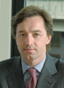 Xavier Guillon, CEO, OYSTER Funds