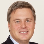 Damian Cocking, Head of Offshore Sales, Stenham Asset Management