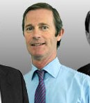 Hugh Humfrey, Timberland Investment Resources Europe