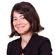 Agnes Belaisch, head of emerging market strategy, Threadneedle