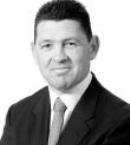 Gerry Gualtieri, chief executive at Tradar