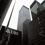 UBS office block