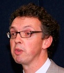 Brian McDermott, head of investment funds at A&L Goodbody
