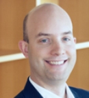 Todd Gottula, senior vice president and general manager of global accounts at Advent