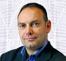 Andrew Aziz, executive vice president of buy-side solutions, Algorithmics