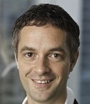 Robin Duxfield, chief executive of Altis Partners (Asia)
