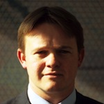 George Cooper, BlueCrest Capital Management