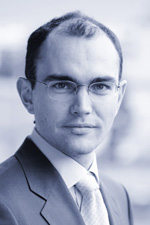 Remi Chevalier, partner, Chevalier and Sciales