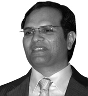 Ravi Nawal, Senior Analyst, Celent