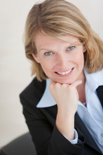 Nina Kleinbongartz, product manager for alternative investments in Europe with Citi Global Transaction Services
