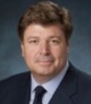 Neil Harvey, Credit Suisse