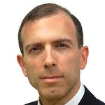 Marshall Gittler, Chief Strategist, Deutsche Bank