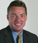 Peter Reitz, managing director for business development at Deutsche Börse