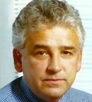 Mark Suter, chief executive of Digital Vega